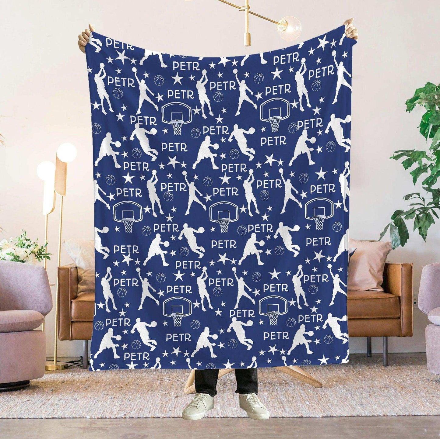 Deka - Basketbal - Climo.cz