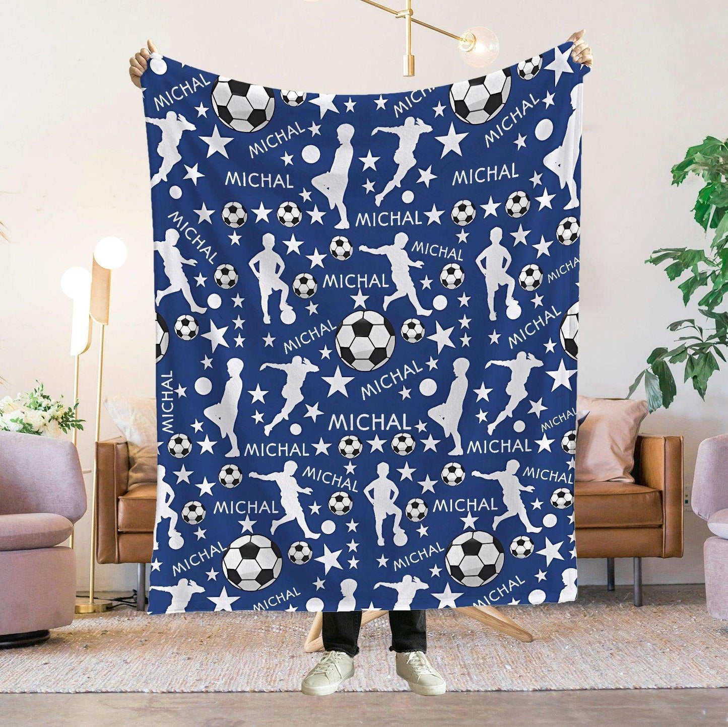 Deka - Fotbal 3 - Climo.cz