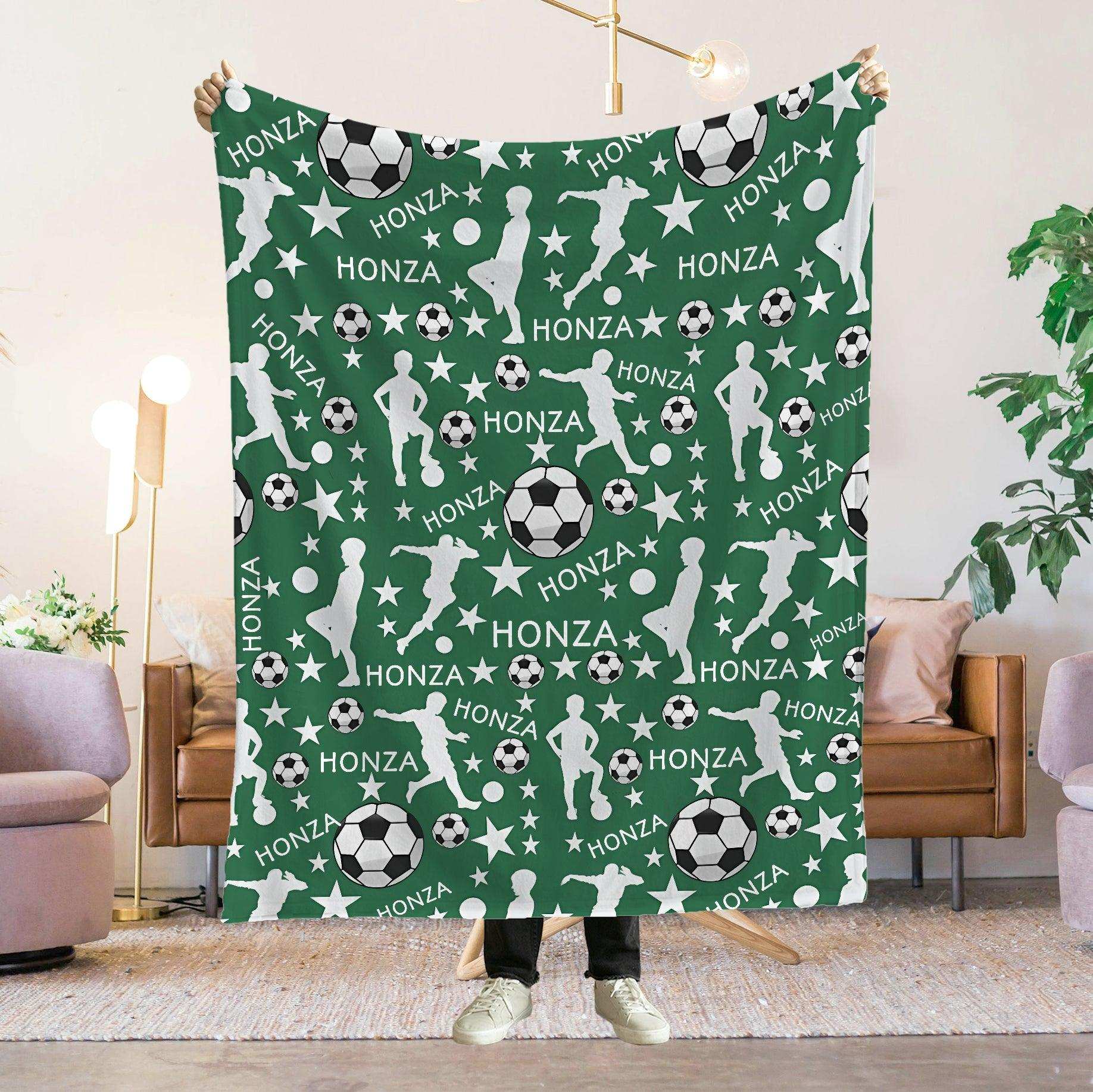 Deka - Fotbal 3 - Climo.cz