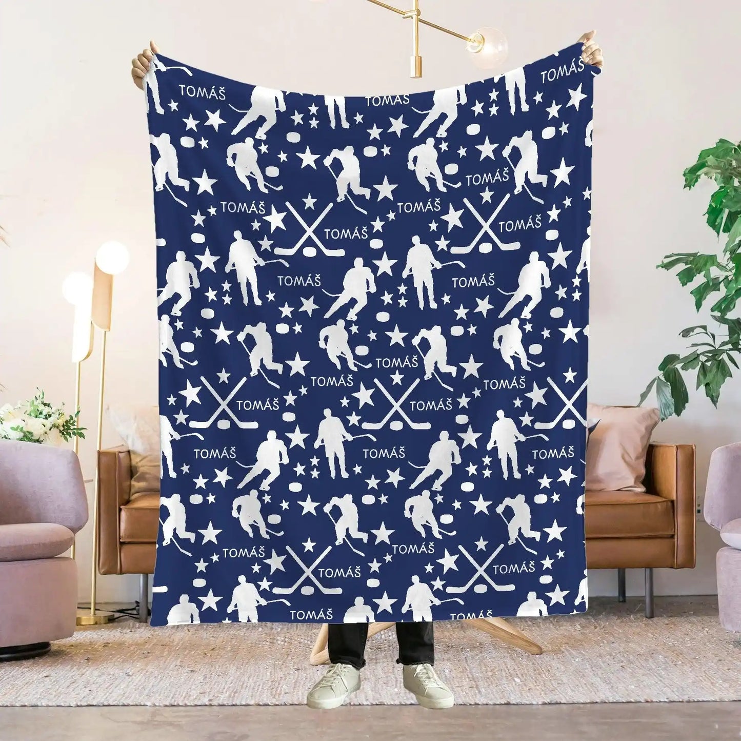 Deka - Hokej - Climo.cz