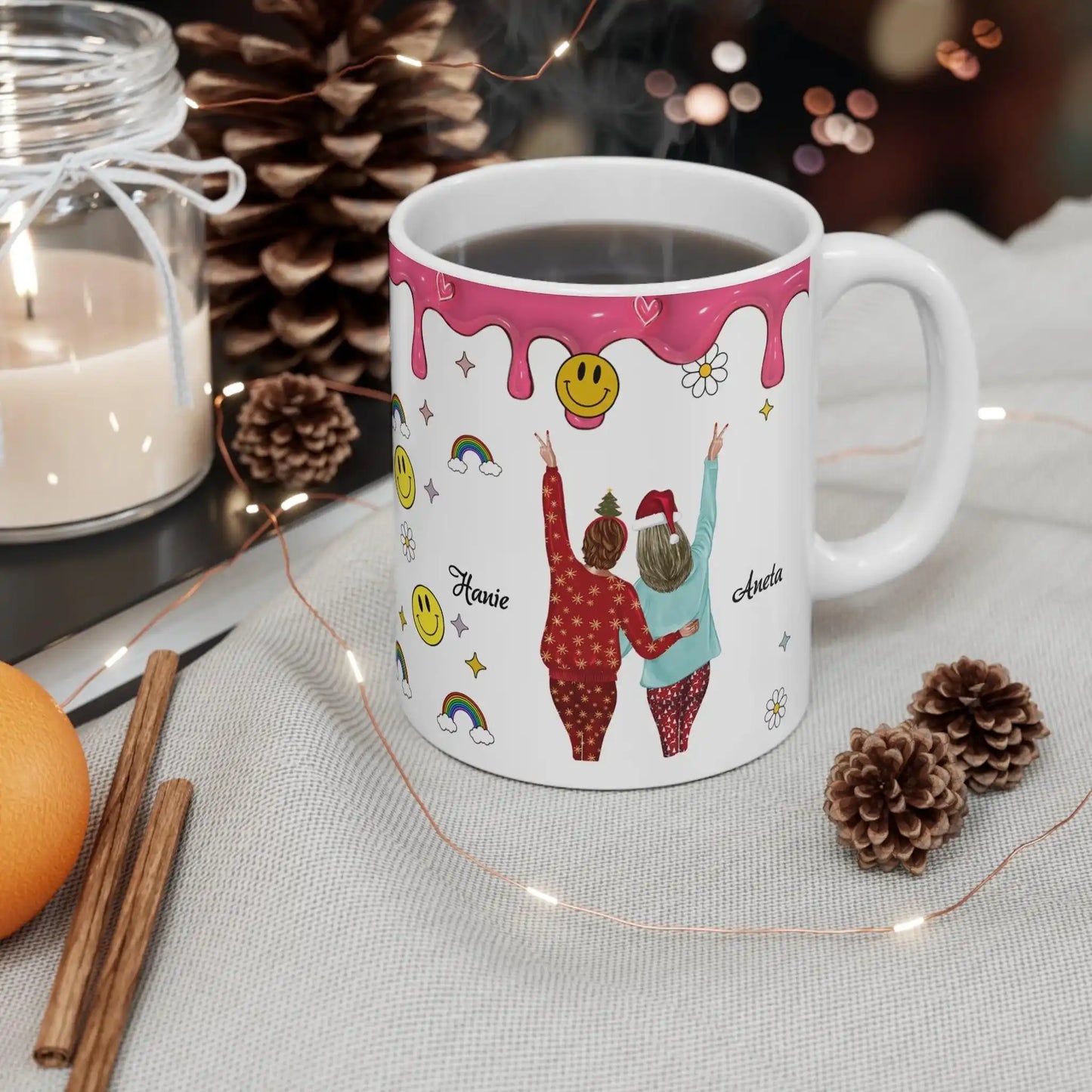 Hrnek - Moje spřízněná duše 13 - Climo.cz