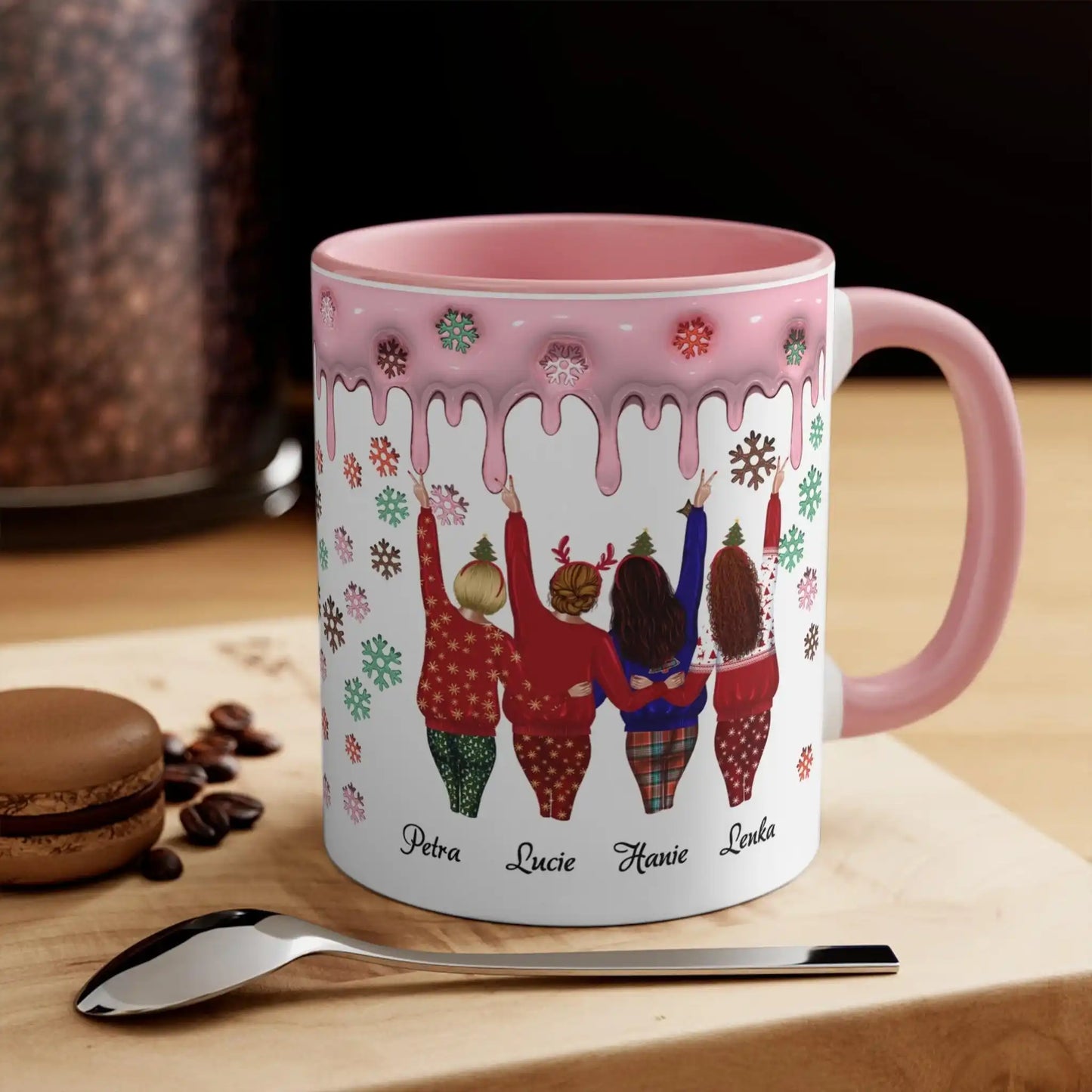 Hrnek - Moje spřízněná duše 9 - Climo.cz