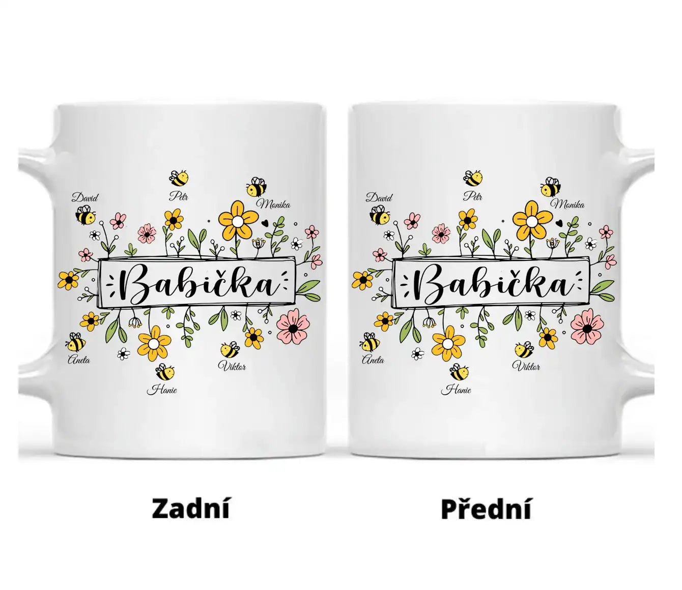 Hrnek - Nejlepší máma - Až 10 dětí - Climo.cz