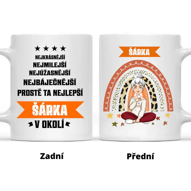 Hrnek - Nejlepší v okolí - Climo.cz
