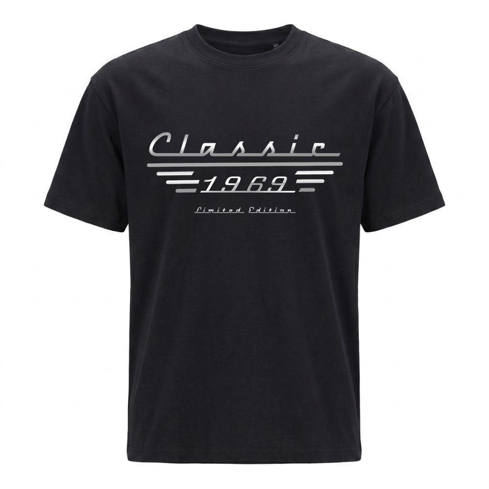 Tričko - Classic Limited Edition 2