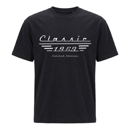Tričko - Classic Limited Edition 2
