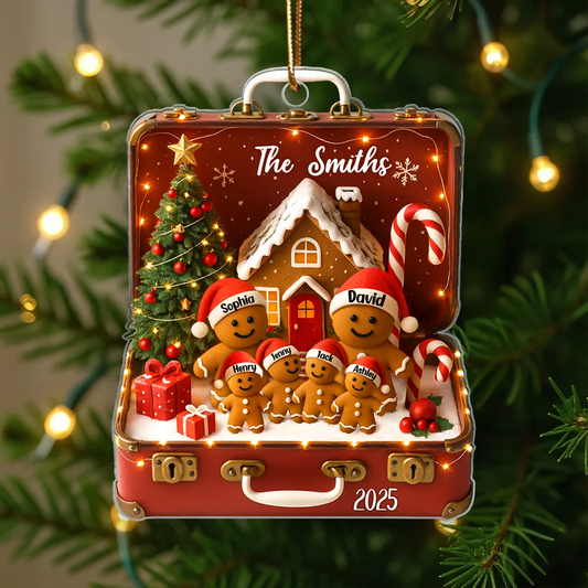 Ornament - 35