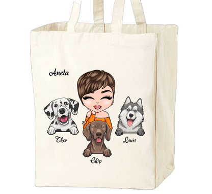 Sada - Psí máma - Až 3 psi 8 - Climo