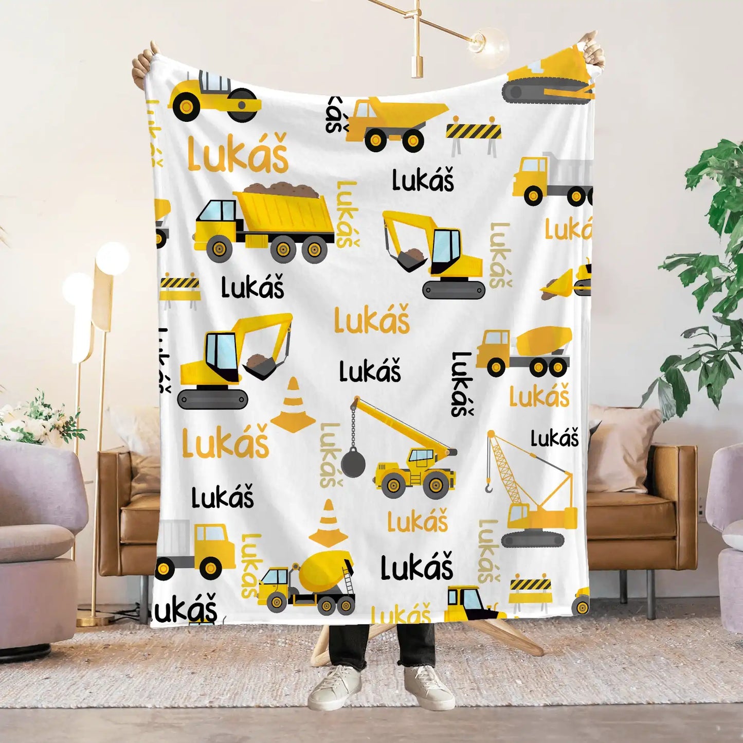 Deka - Nákladní auta 2 - Climo.cz