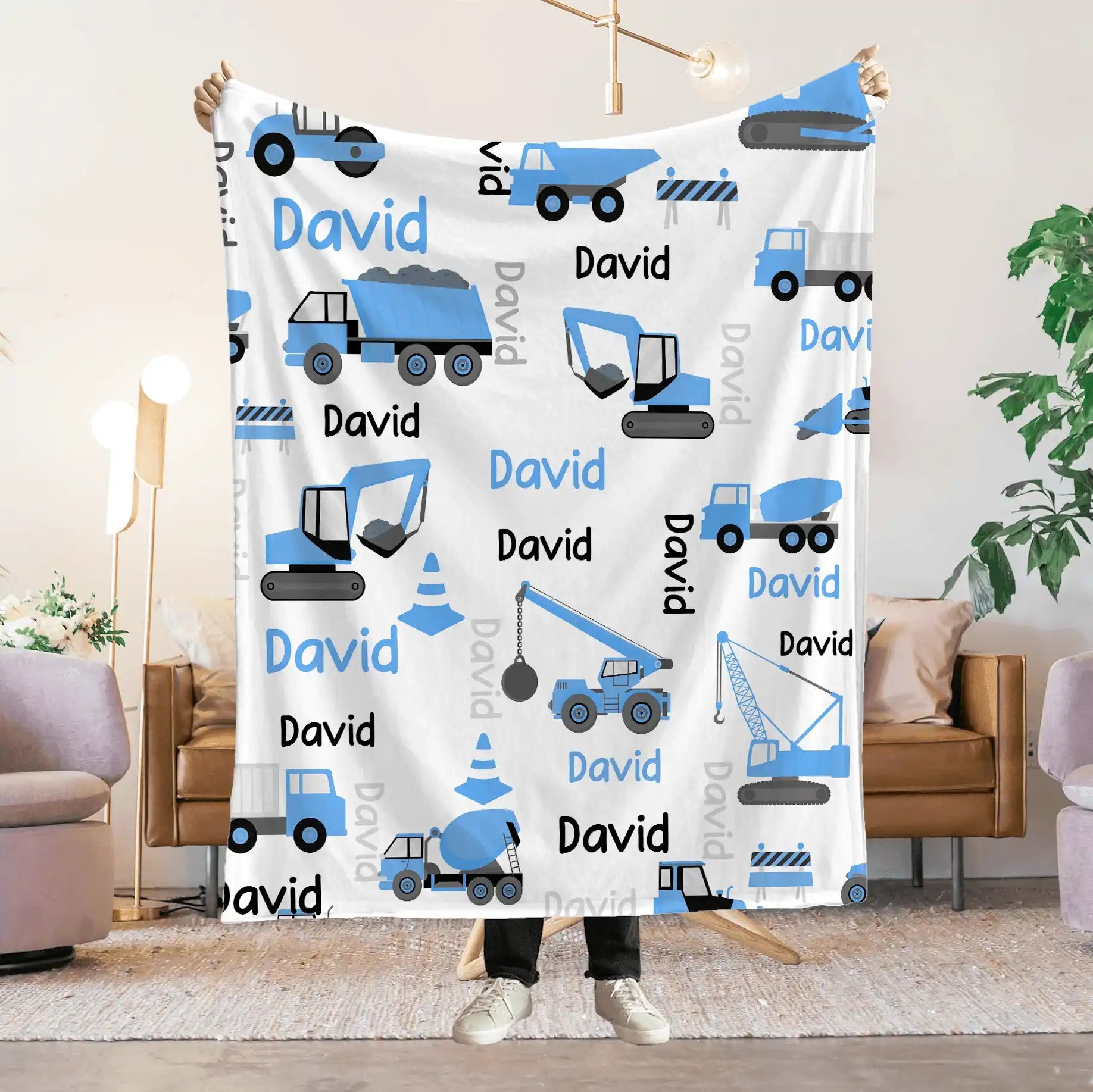 Deka - Nákladní auta 2 - Climo.cz