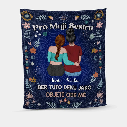 Deka - Pro mojí sestru - Climo.cz
