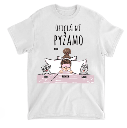 Dárková sada - Psí máma - Až 3 psi - Climo