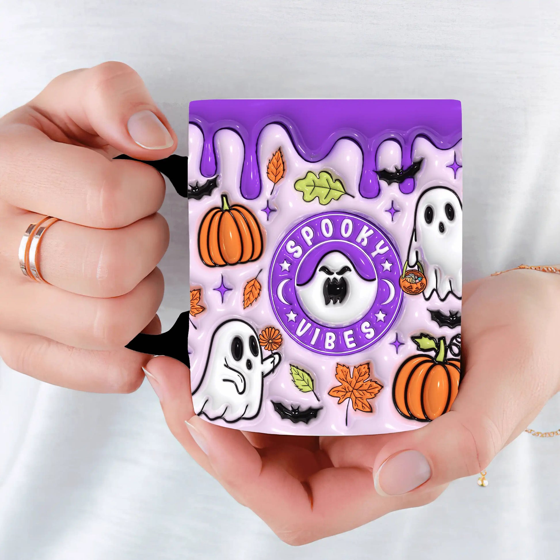 Hrnek - Halloween 2 - Climo.cz