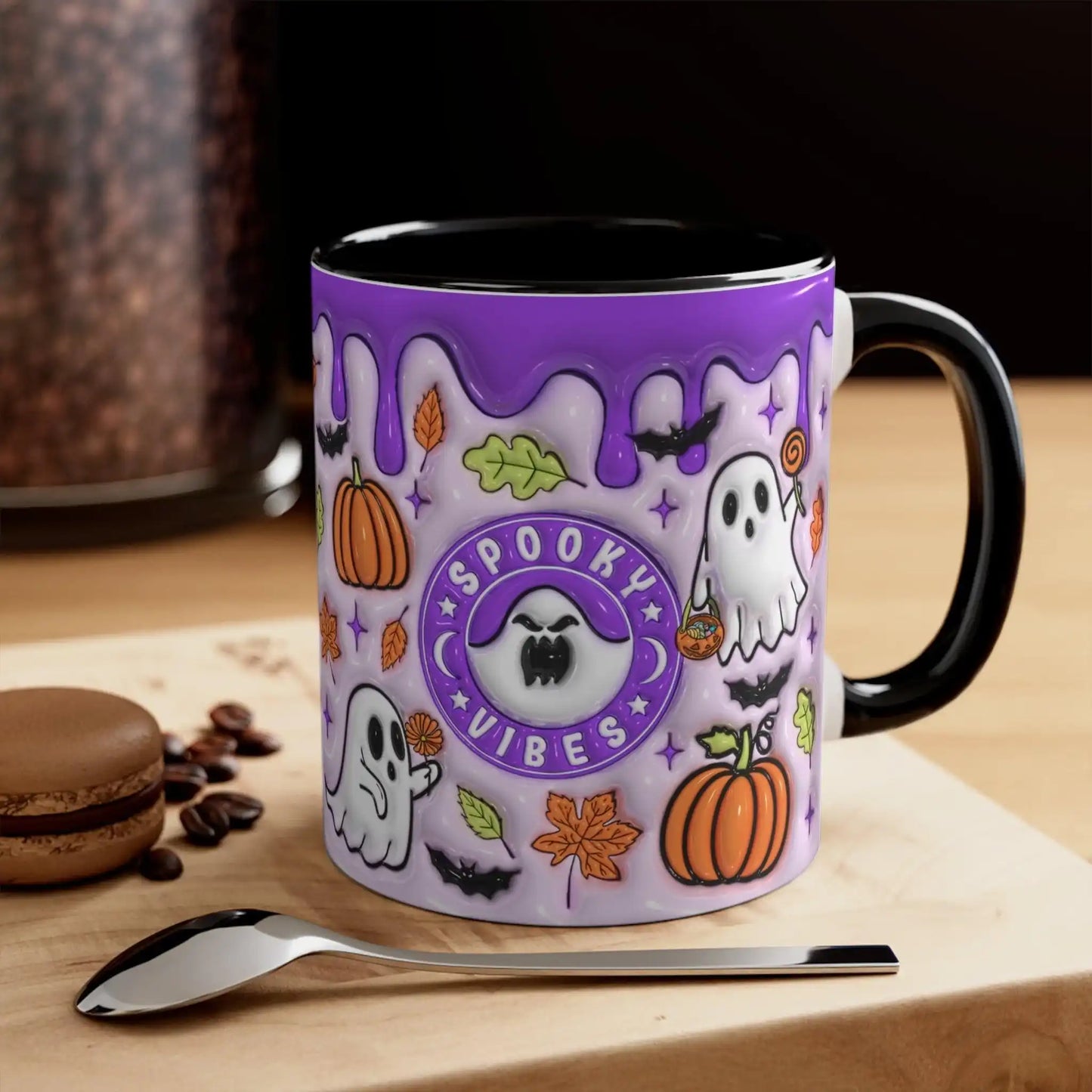 Hrnek - Halloween 2 - Climo.cz