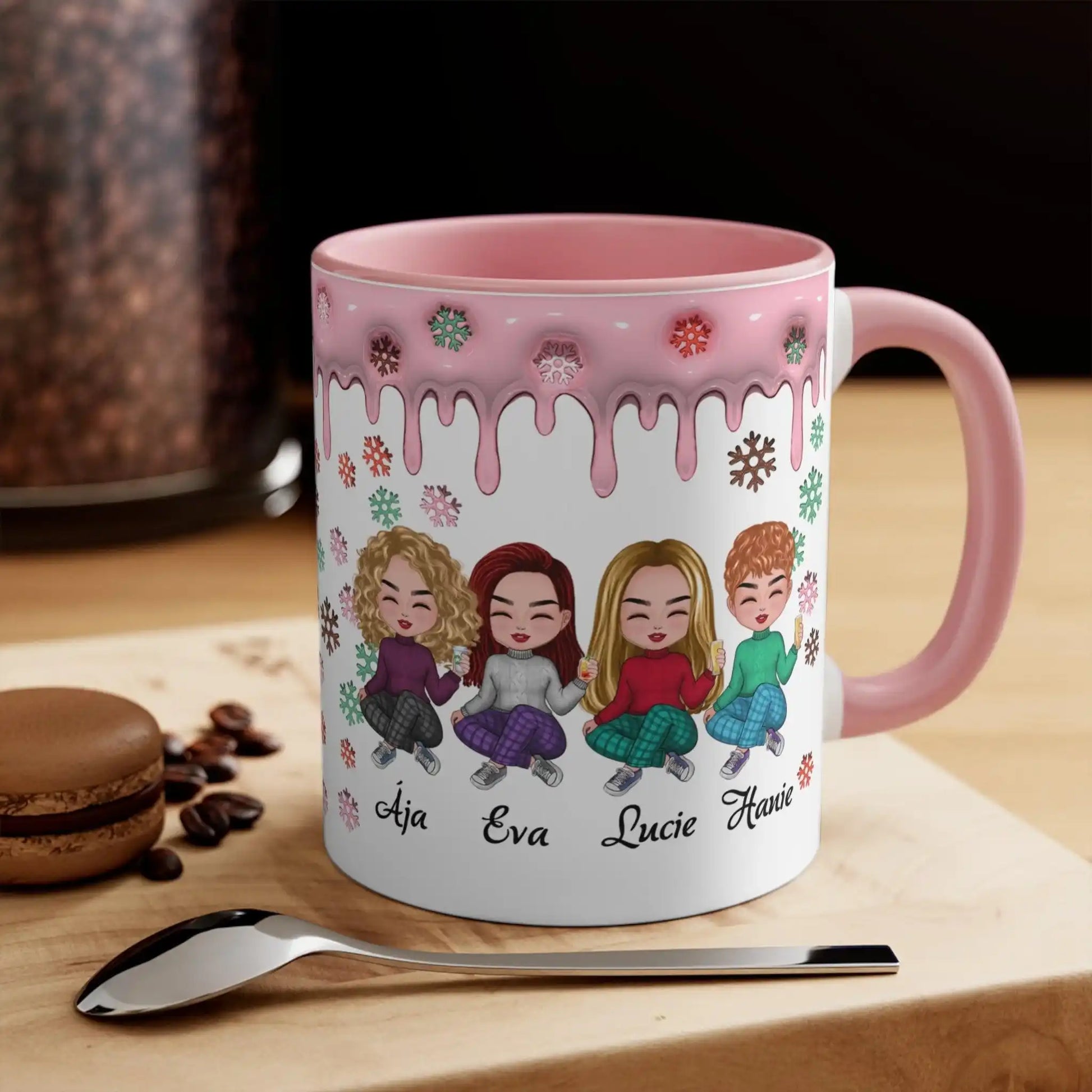 Hrnek - Moje spřízněná duše 10 - Climo.cz