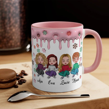 Hrnek - Moje spřízněná duše 10 - Climo.cz