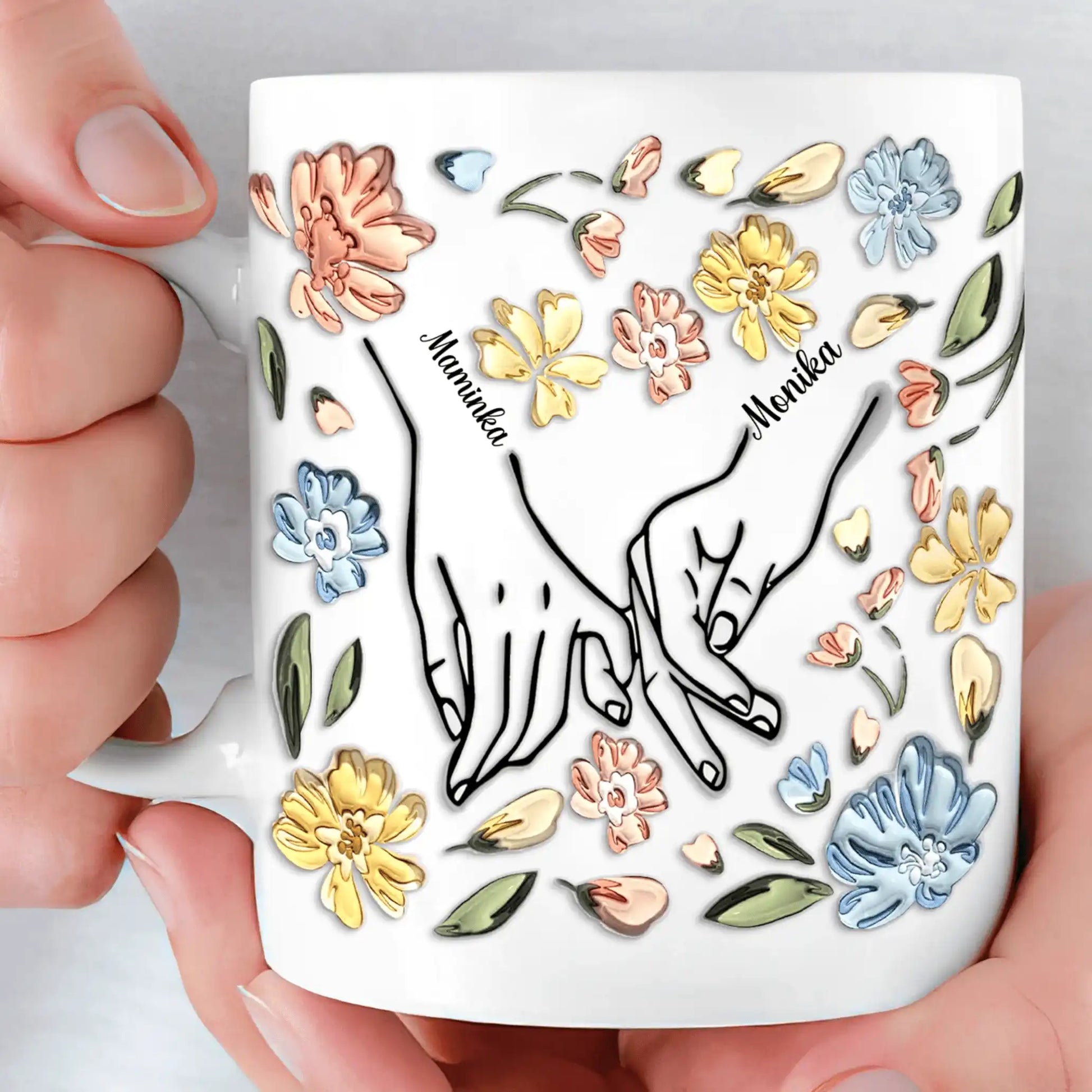 Hrnek - Nejlepší maminka 5 - Climo.cz