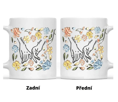 Hrnek - Nejlepší maminka 5 - Climo.cz