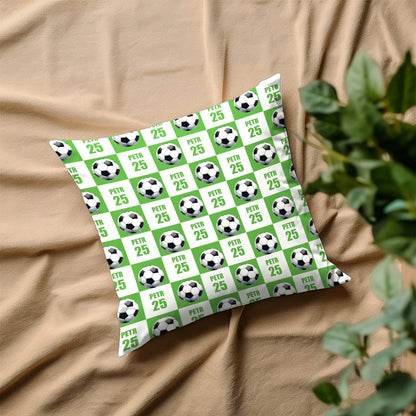 Polštář - Fotbal 5