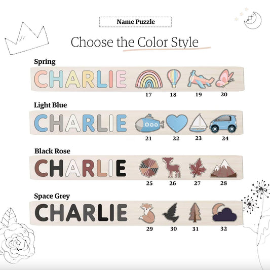 Puzzle test - Climo.cz