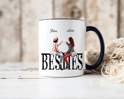 Hrnek - Besties - Climo.cz